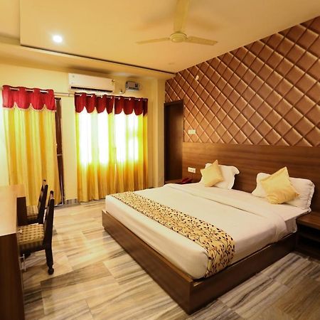 Hotel Vishwanath 瓦拉纳西 外观 照片