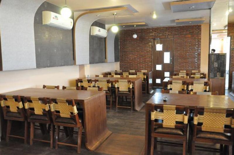 Hotel Vishwanath 瓦拉纳西 外观 照片